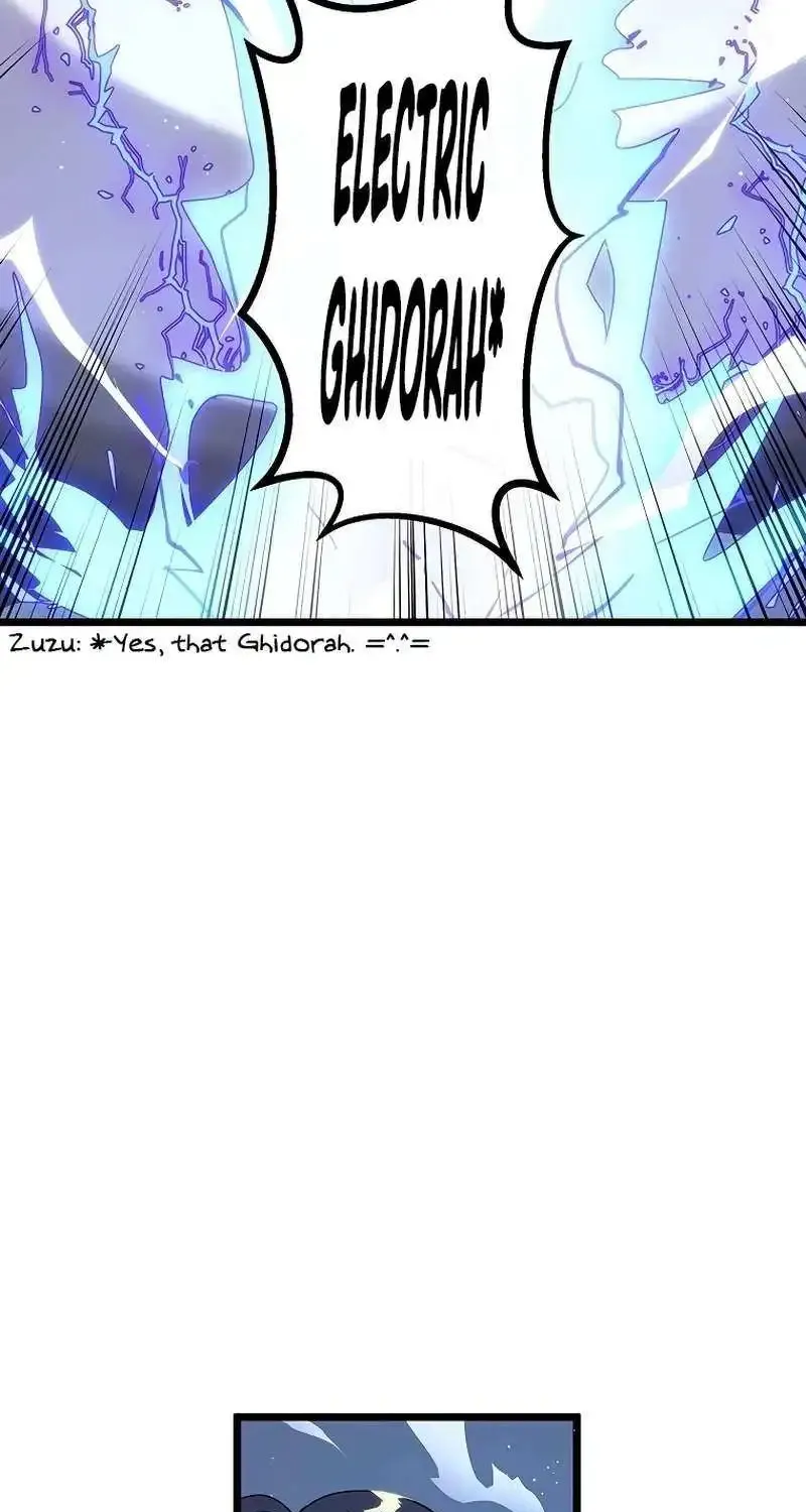 Last Boss Shoujo Akari - Watashi Yori Tsuyoi Yatsu Ni Ai Ni Gendai Ni Iku Zinmanga X Chapter 6 Page 90