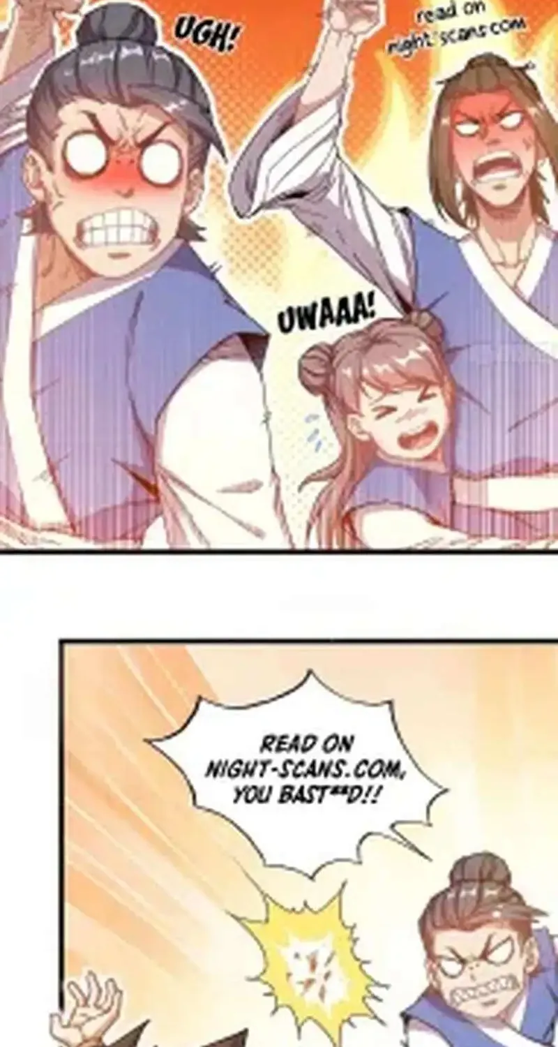 Last Boss Shoujo Akari - Watashi Yori Tsuyoi Yatsu Ni Ai Ni Gendai Ni Iku Zinmanga X Chapter 6 Page 101