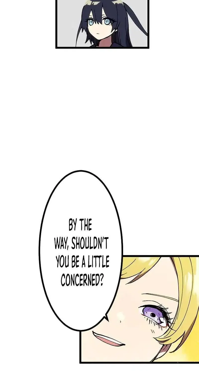 Last Boss Shoujo Akari - Watashi Yori Tsuyoi Yatsu Ni Ai Ni Gendai Ni Iku Zinmanga X Chapter 5 Page 44