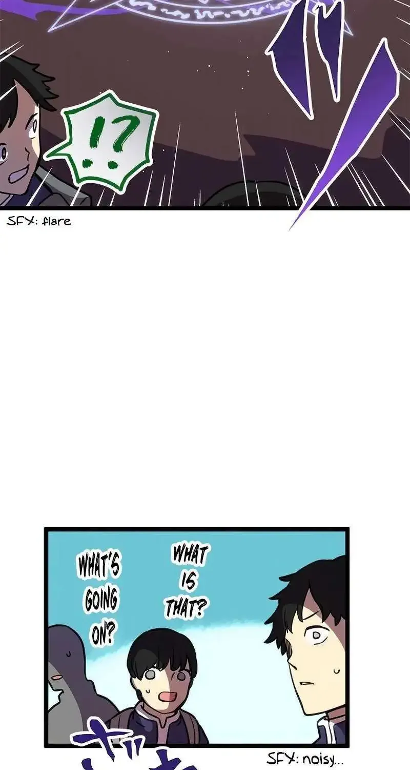 Last Boss Shoujo Akari - Watashi Yori Tsuyoi Yatsu Ni Ai Ni Gendai Ni Iku Zinmanga X Chapter 4 Page 67