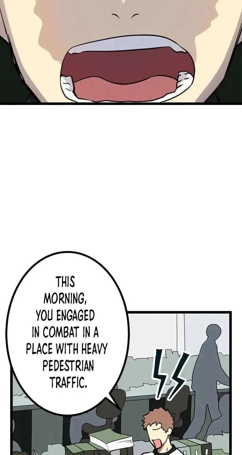 Last Boss Shoujo Akari - Watashi Yori Tsuyoi Yatsu Ni Ai Ni Gendai Ni Iku Zinmanga X Chapter 4 Page 91
