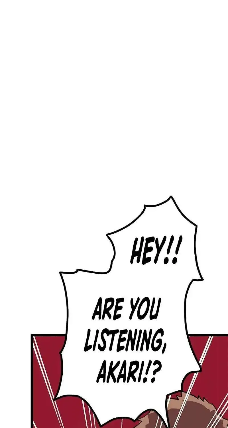 Last Boss Shoujo Akari - Watashi Yori Tsuyoi Yatsu Ni Ai Ni Gendai Ni Iku Zinmanga X Chapter 4 Page 101