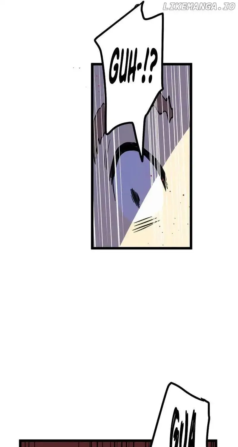 Last Boss Shoujo Akari - Watashi Yori Tsuyoi Yatsu Ni Ai Ni Gendai Ni Iku Zinmanga X Chapter 4 Page 111