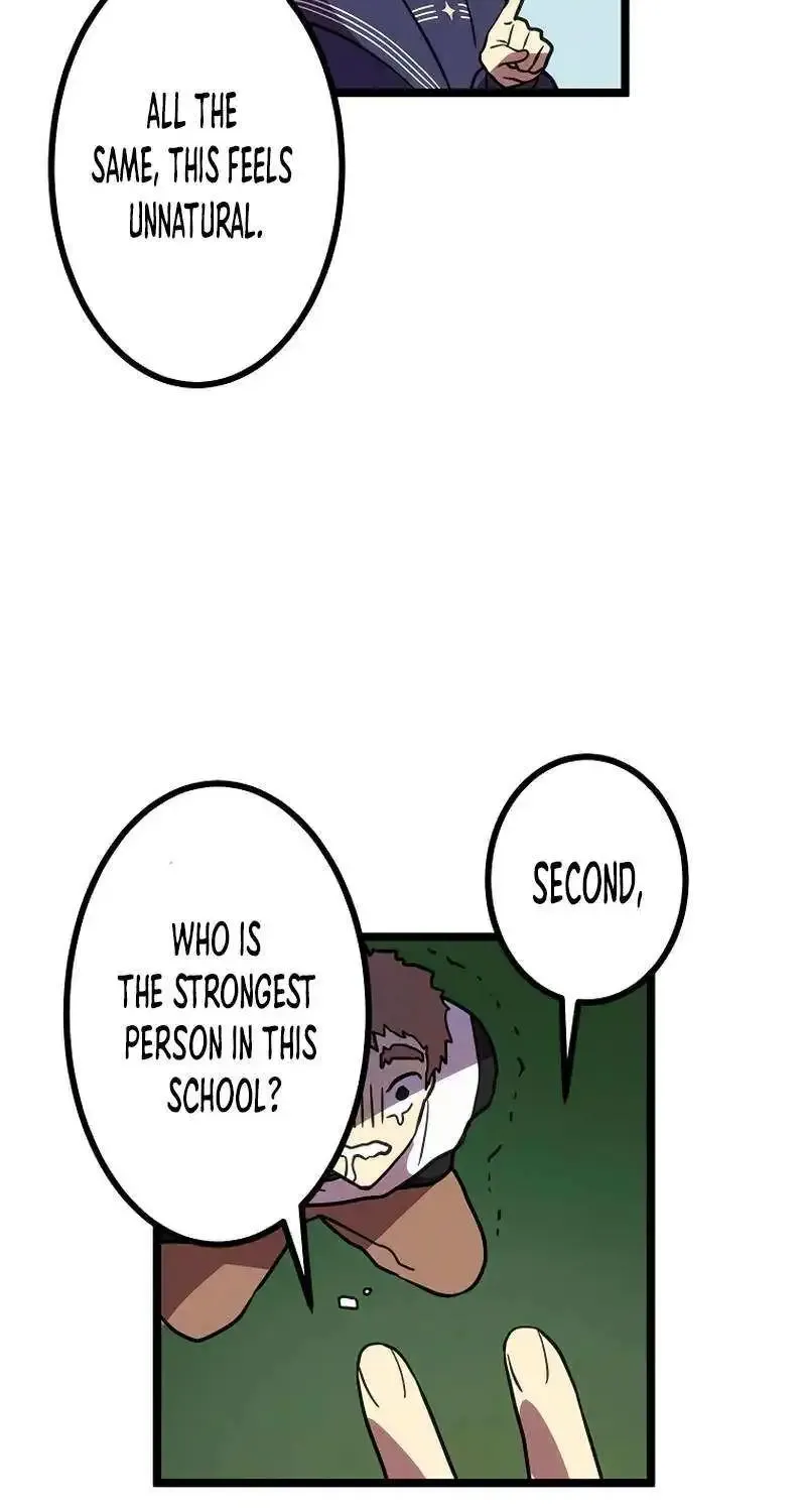 Last Boss Shoujo Akari - Watashi Yori Tsuyoi Yatsu Ni Ai Ni Gendai Ni Iku Zinmanga X Chapter 4 Page 119