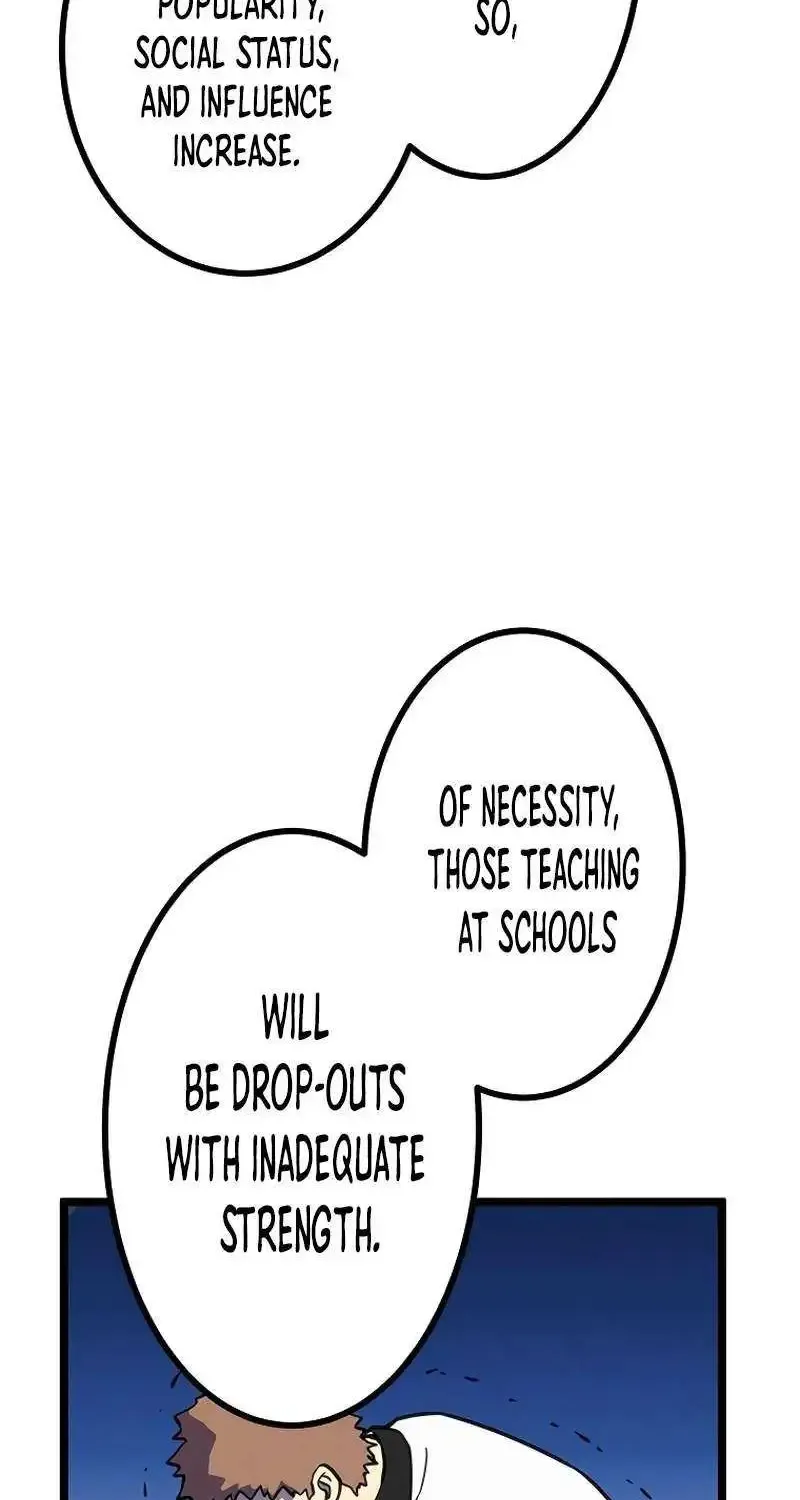 Last Boss Shoujo Akari - Watashi Yori Tsuyoi Yatsu Ni Ai Ni Gendai Ni Iku Zinmanga X Chapter 4 Page 123