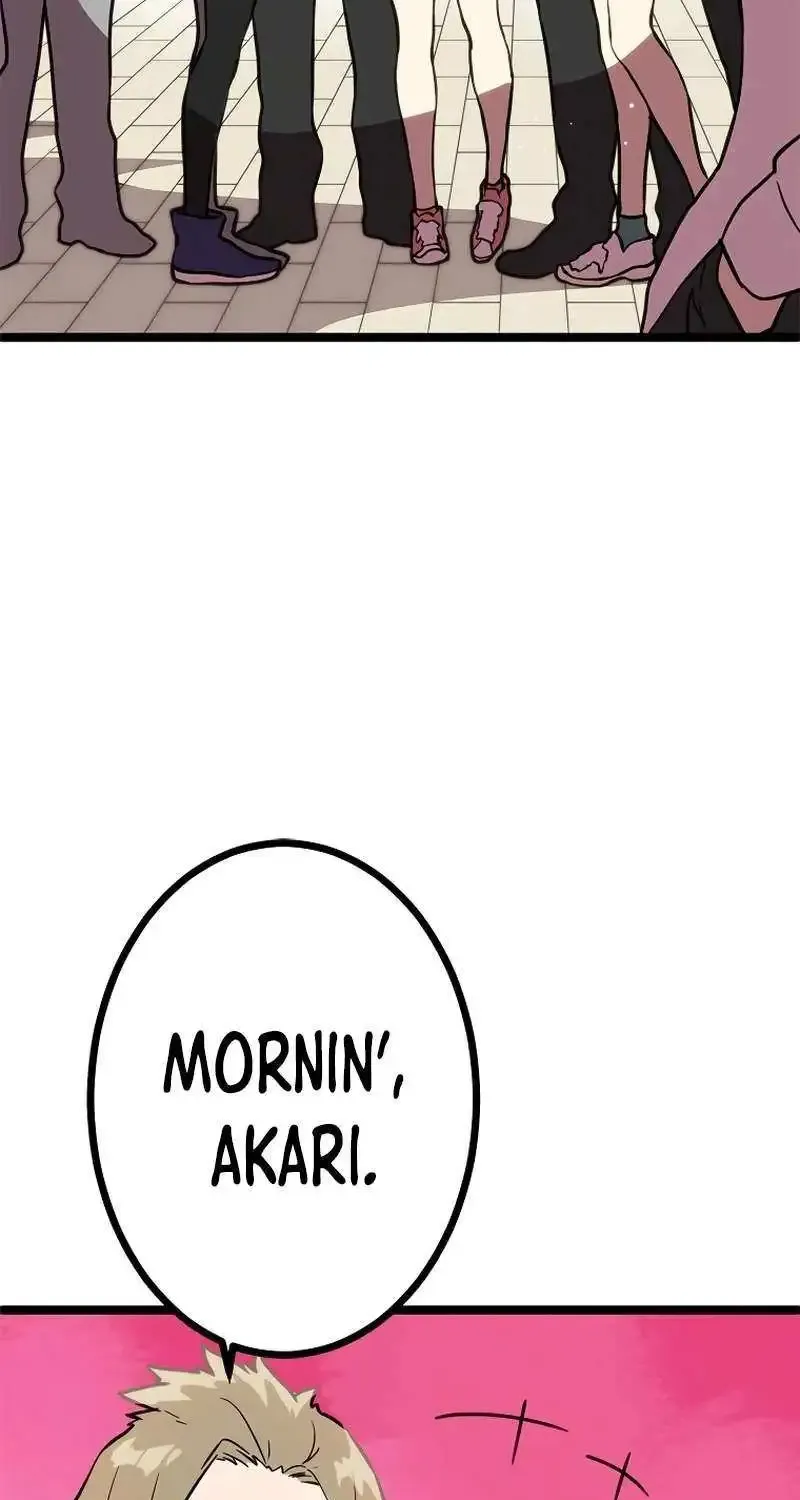 Last Boss Shoujo Akari - Watashi Yori Tsuyoi Yatsu Ni Ai Ni Gendai Ni Iku Zinmanga X Chapter 2 Page 3