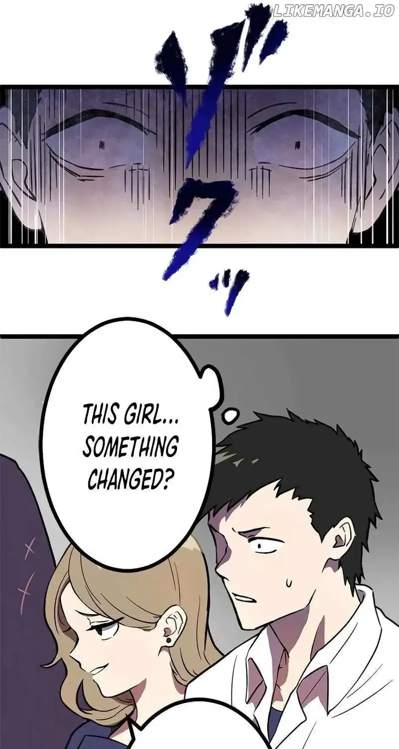 Last Boss Shoujo Akari - Watashi Yori Tsuyoi Yatsu Ni Ai Ni Gendai Ni Iku Zinmanga X Chapter 2 Page 8