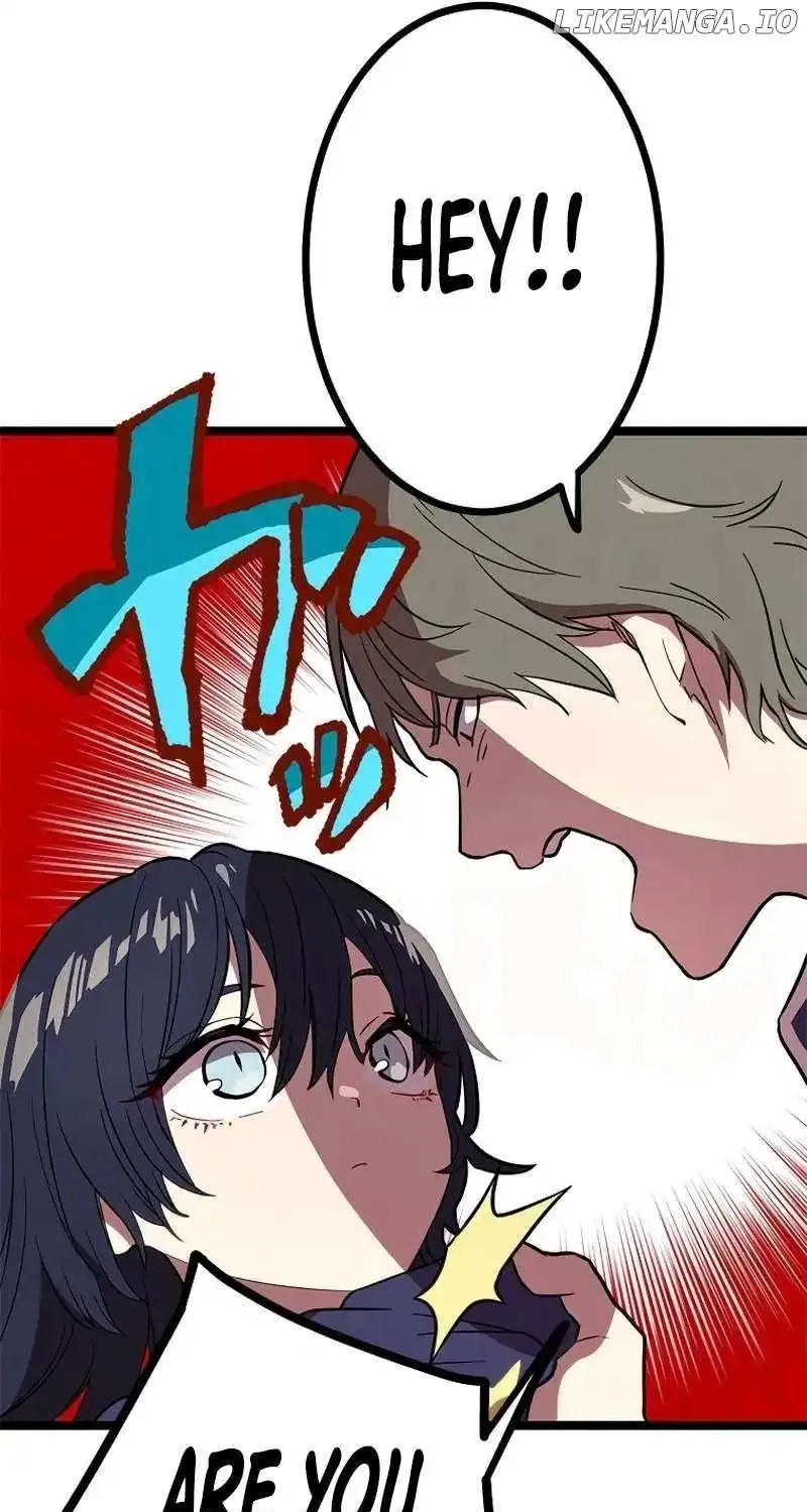 Last Boss Shoujo Akari - Watashi Yori Tsuyoi Yatsu Ni Ai Ni Gendai Ni Iku Zinmanga X Chapter 2 Page 14