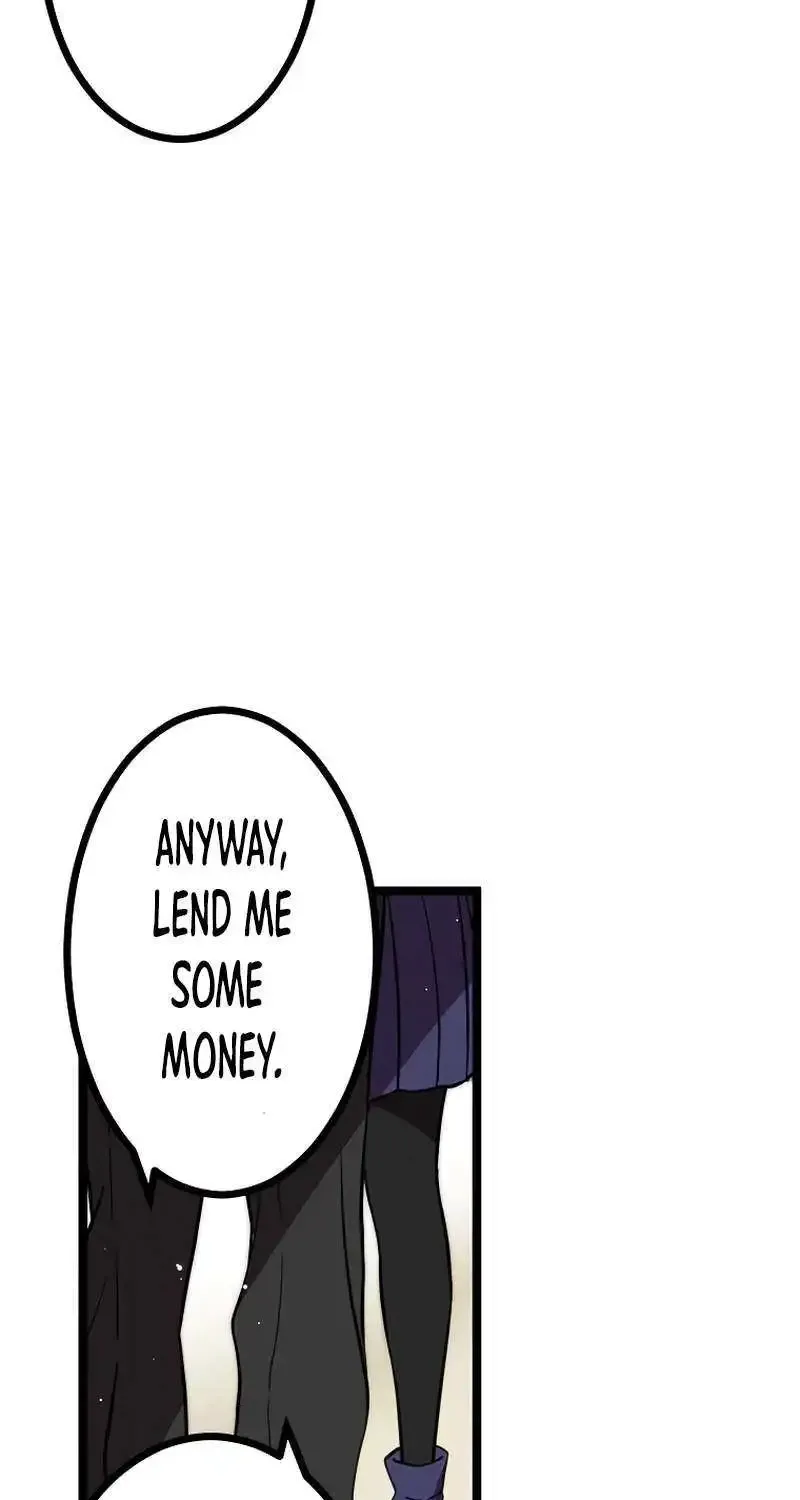 Last Boss Shoujo Akari - Watashi Yori Tsuyoi Yatsu Ni Ai Ni Gendai Ni Iku Zinmanga X Chapter 2 Page 23