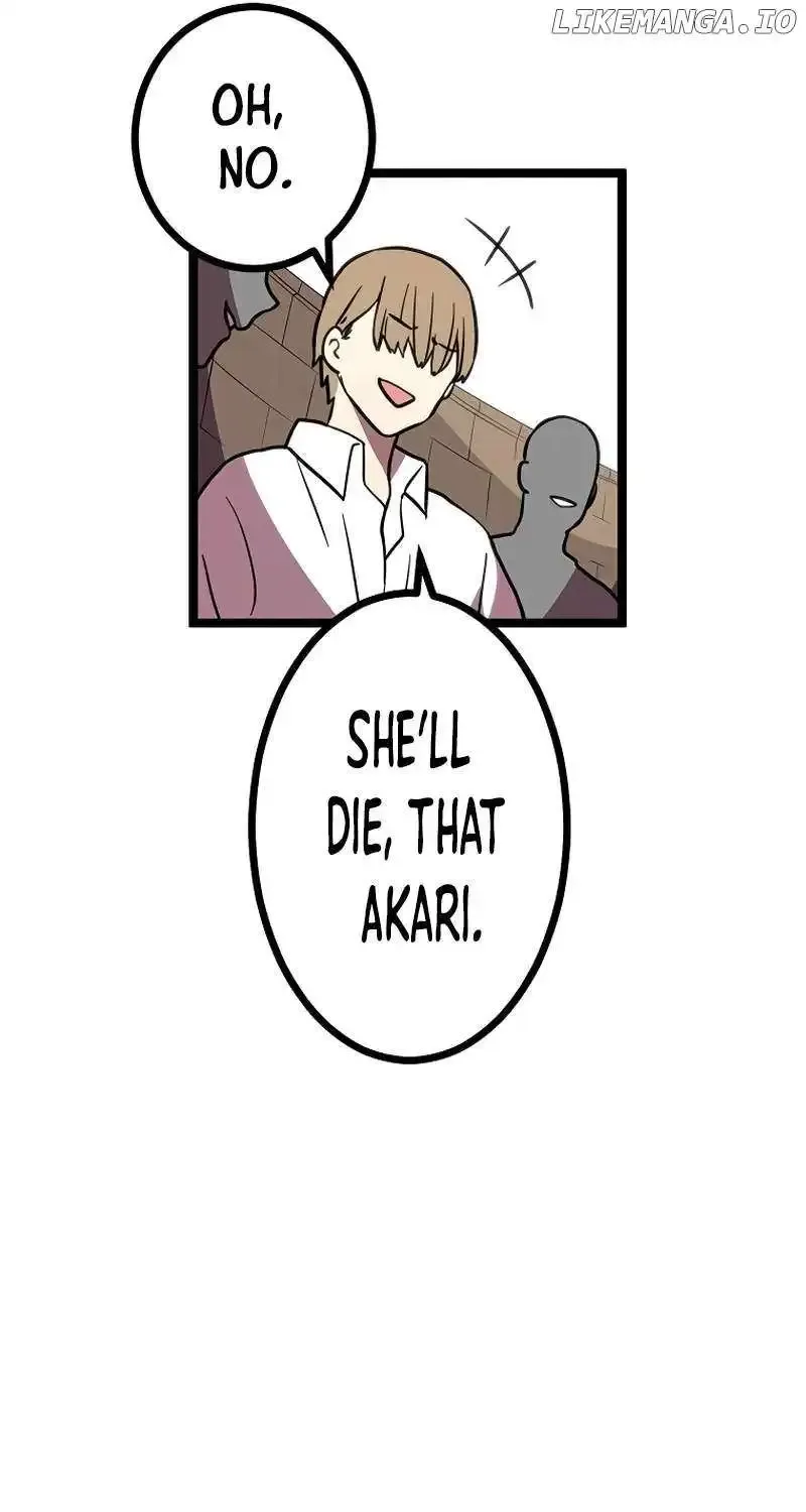 Last Boss Shoujo Akari - Watashi Yori Tsuyoi Yatsu Ni Ai Ni Gendai Ni Iku Zinmanga X Chapter 2 Page 34