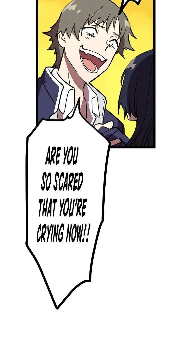 Last Boss Shoujo Akari - Watashi Yori Tsuyoi Yatsu Ni Ai Ni Gendai Ni Iku Zinmanga X Chapter 2 Page 49