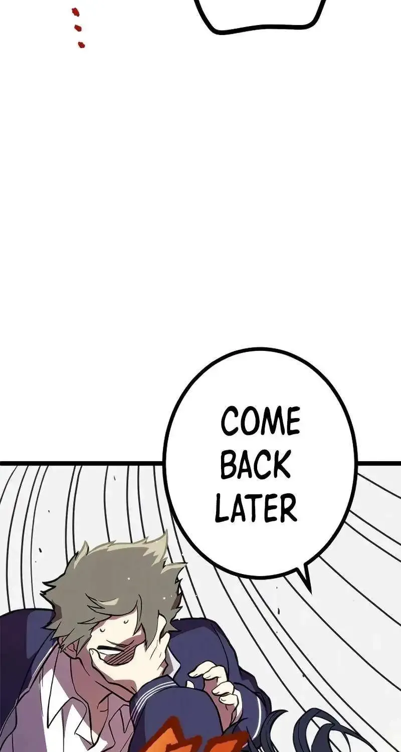 Last Boss Shoujo Akari - Watashi Yori Tsuyoi Yatsu Ni Ai Ni Gendai Ni Iku Zinmanga X Chapter 2 Page 58