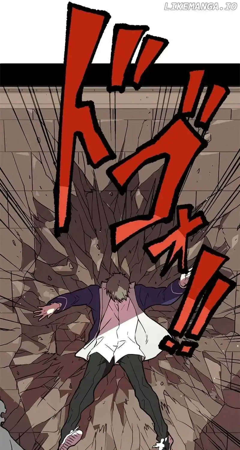 Last Boss Shoujo Akari - Watashi Yori Tsuyoi Yatsu Ni Ai Ni Gendai Ni Iku Zinmanga X Chapter 2 Page 61