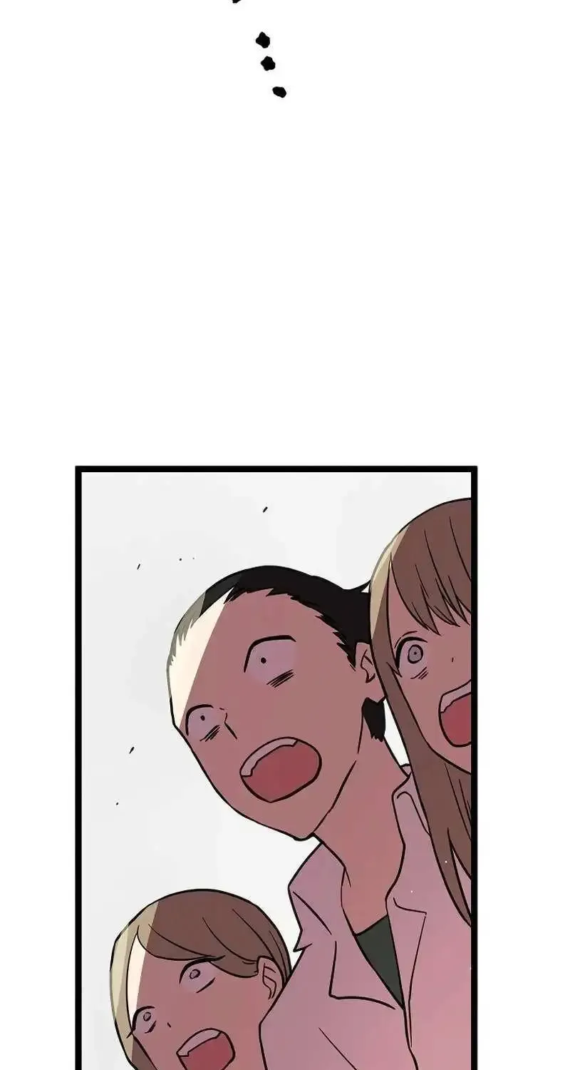 Last Boss Shoujo Akari - Watashi Yori Tsuyoi Yatsu Ni Ai Ni Gendai Ni Iku Zinmanga X Chapter 2 Page 65