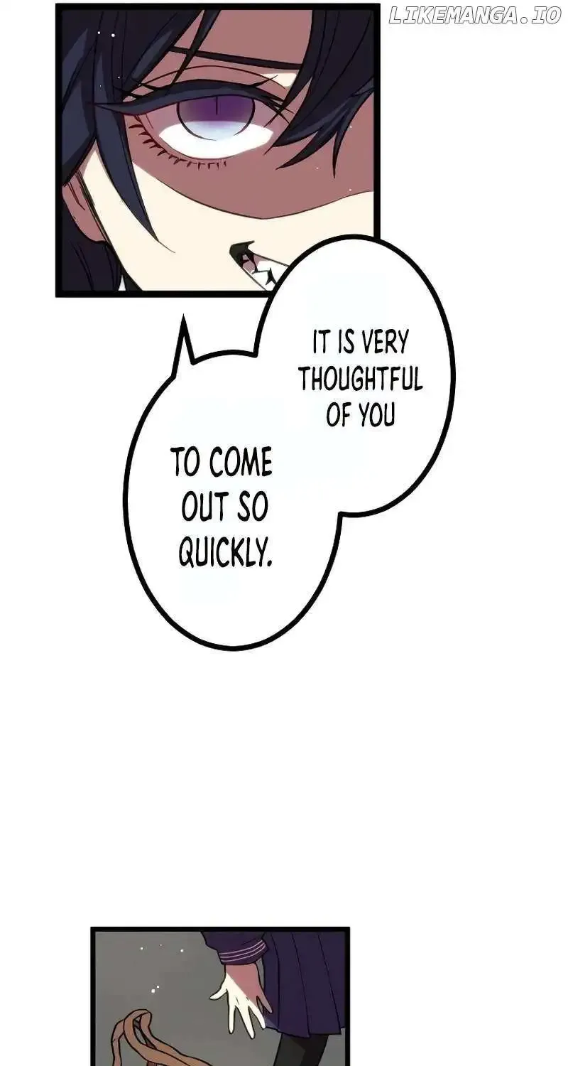 Last Boss Shoujo Akari - Watashi Yori Tsuyoi Yatsu Ni Ai Ni Gendai Ni Iku Zinmanga X Chapter 1 Page 100