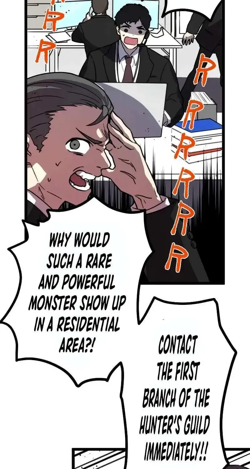 Last Boss Shoujo Akari - Watashi Yori Tsuyoi Yatsu Ni Ai Ni Gendai Ni Iku Zinmanga X Chapter 1 Page 113