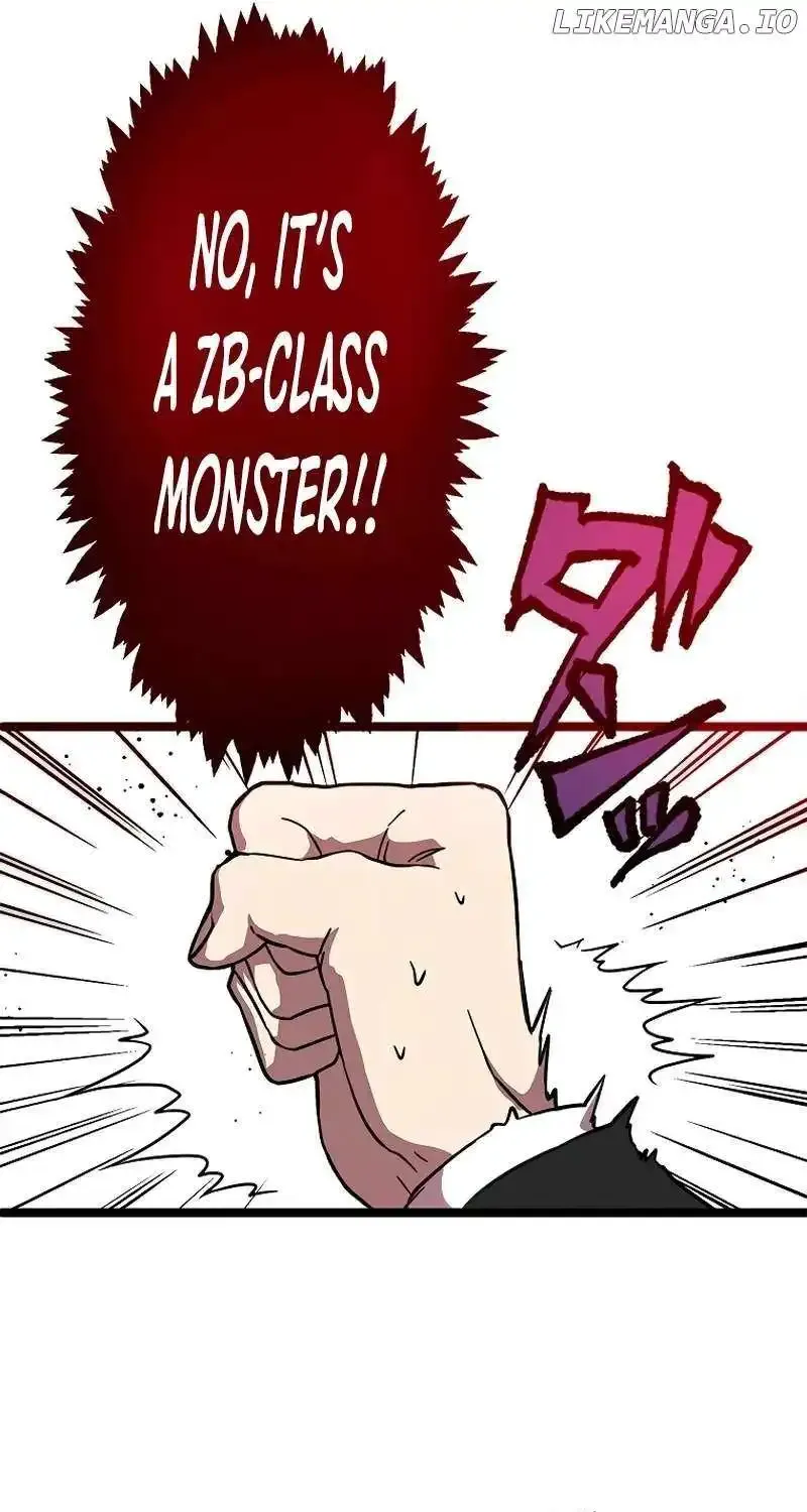Last Boss Shoujo Akari - Watashi Yori Tsuyoi Yatsu Ni Ai Ni Gendai Ni Iku Zinmanga X Chapter 1 Page 117
