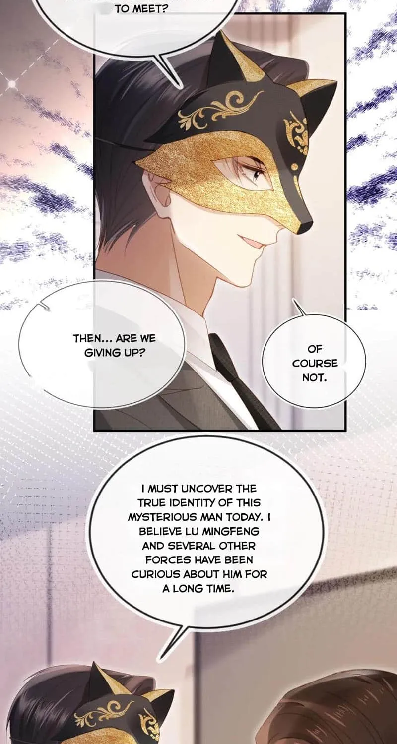 Fall In Love With The Substitute Zinmanga X Chapter 86 Page 5