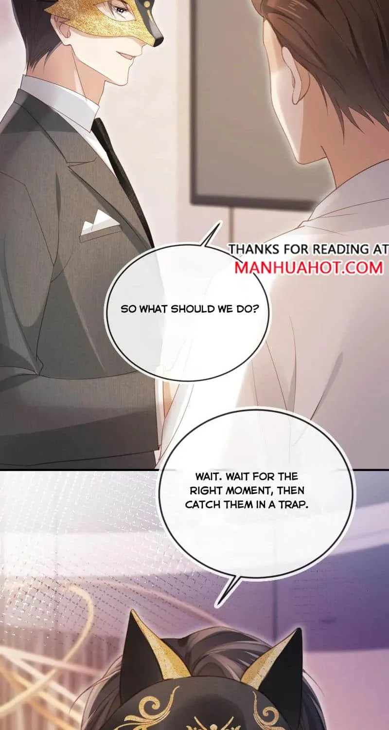 Fall In Love With The Substitute Zinmanga X Chapter 86 Page 6