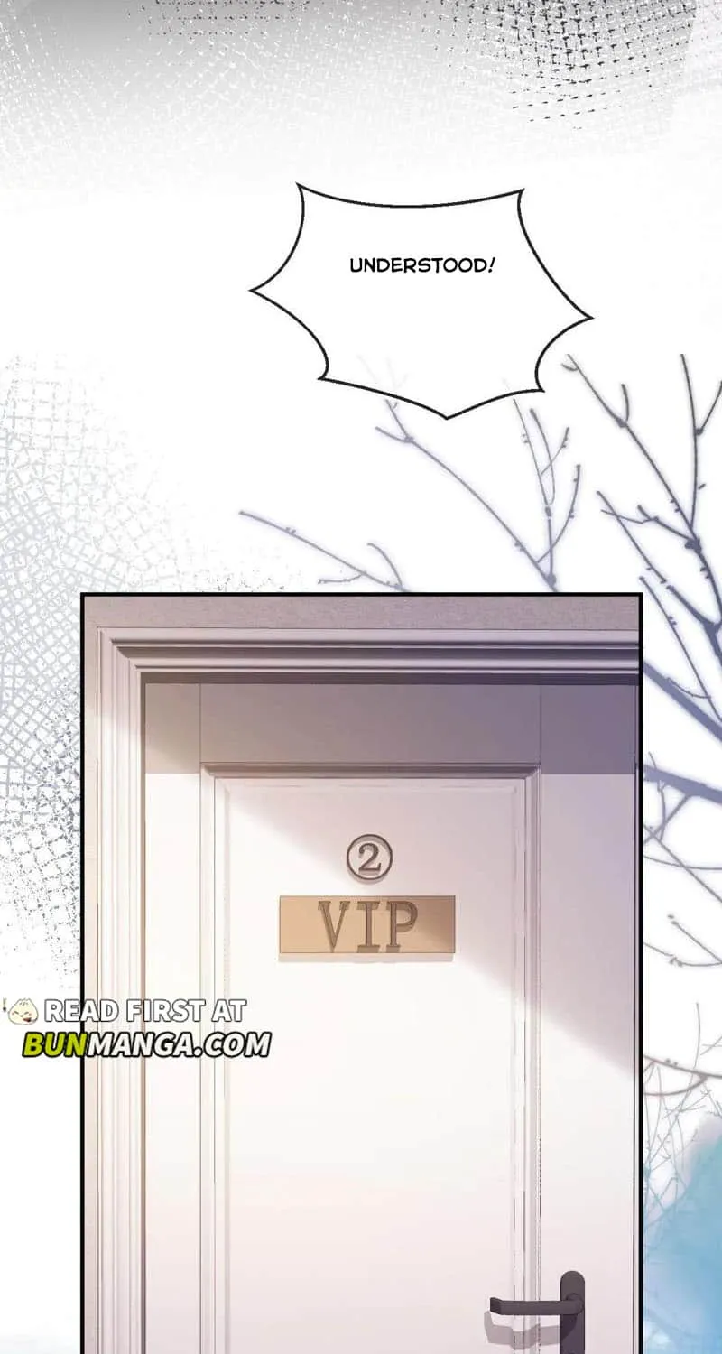 Fall In Love With The Substitute Zinmanga X Chapter 86 Page 8