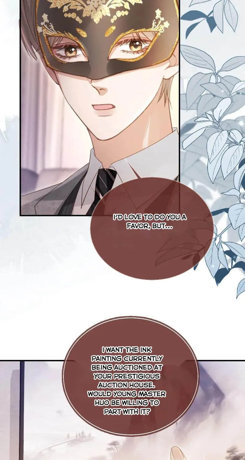 Fall In Love With The Substitute Zinmanga X Chapter 86 Page 22