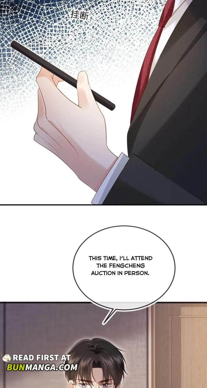 Fall In Love With The Substitute Zinmanga X Chapter 80 Page 27