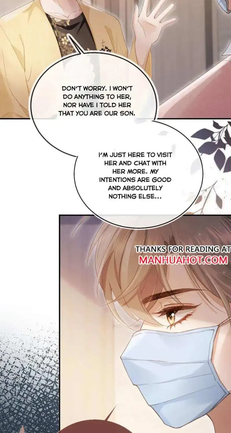 Fall In Love With The Substitute Zinmanga X Chapter 80 Page 35