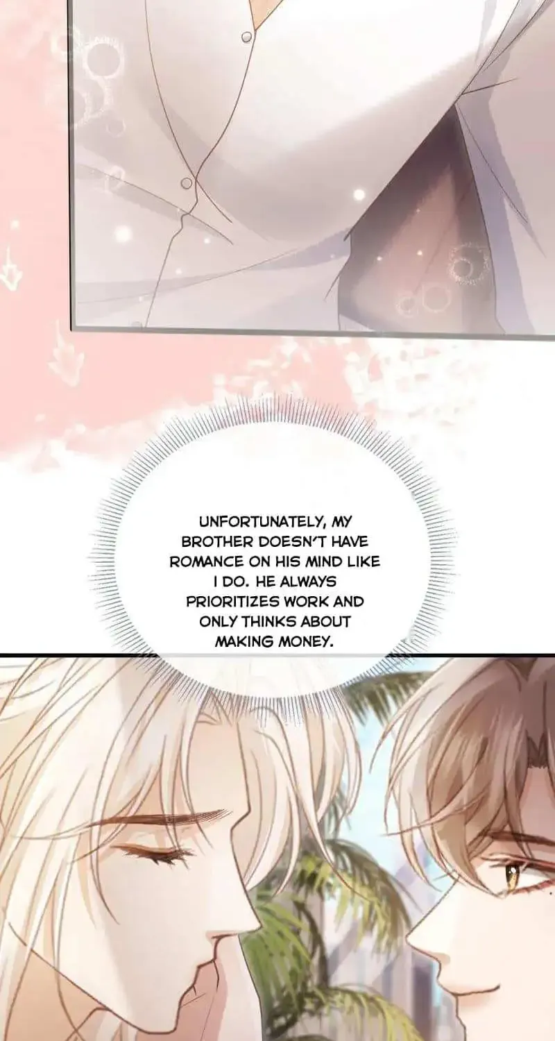 Fall In Love With The Substitute Zinmanga X Chapter 79 Page 6