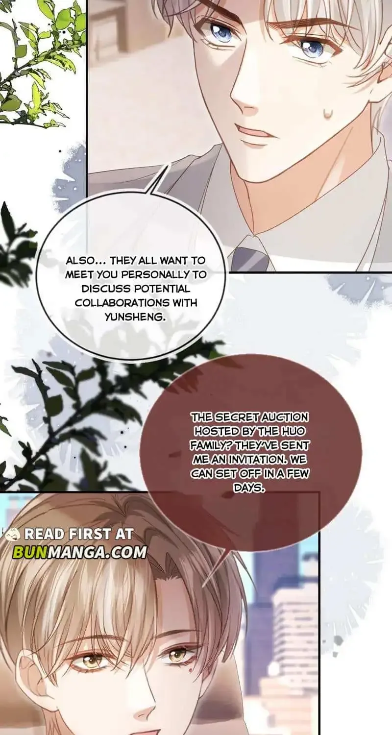 Fall In Love With The Substitute Zinmanga X Chapter 79 Page 31