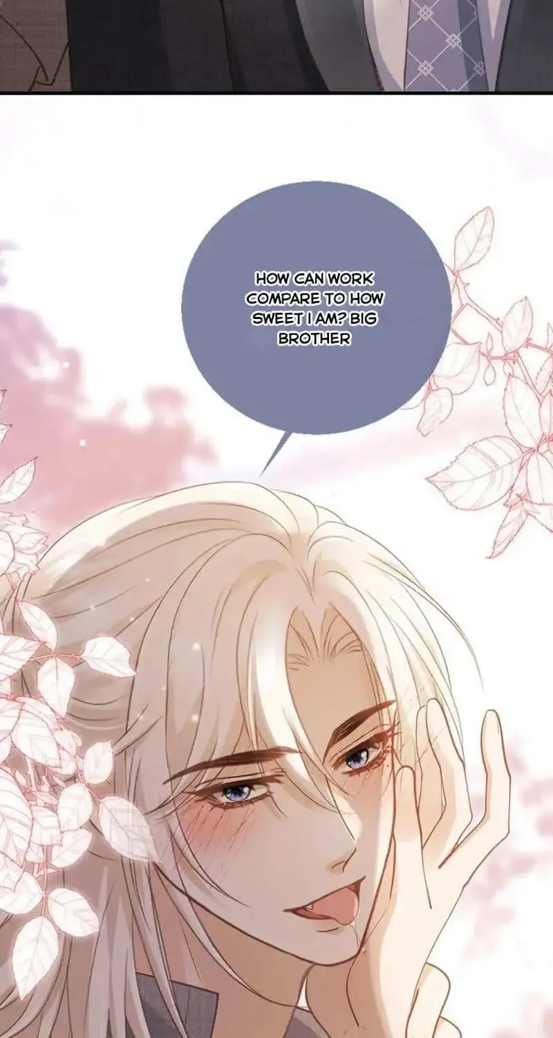 Fall In Love With The Substitute Zinmanga X Chapter 78 Page 38