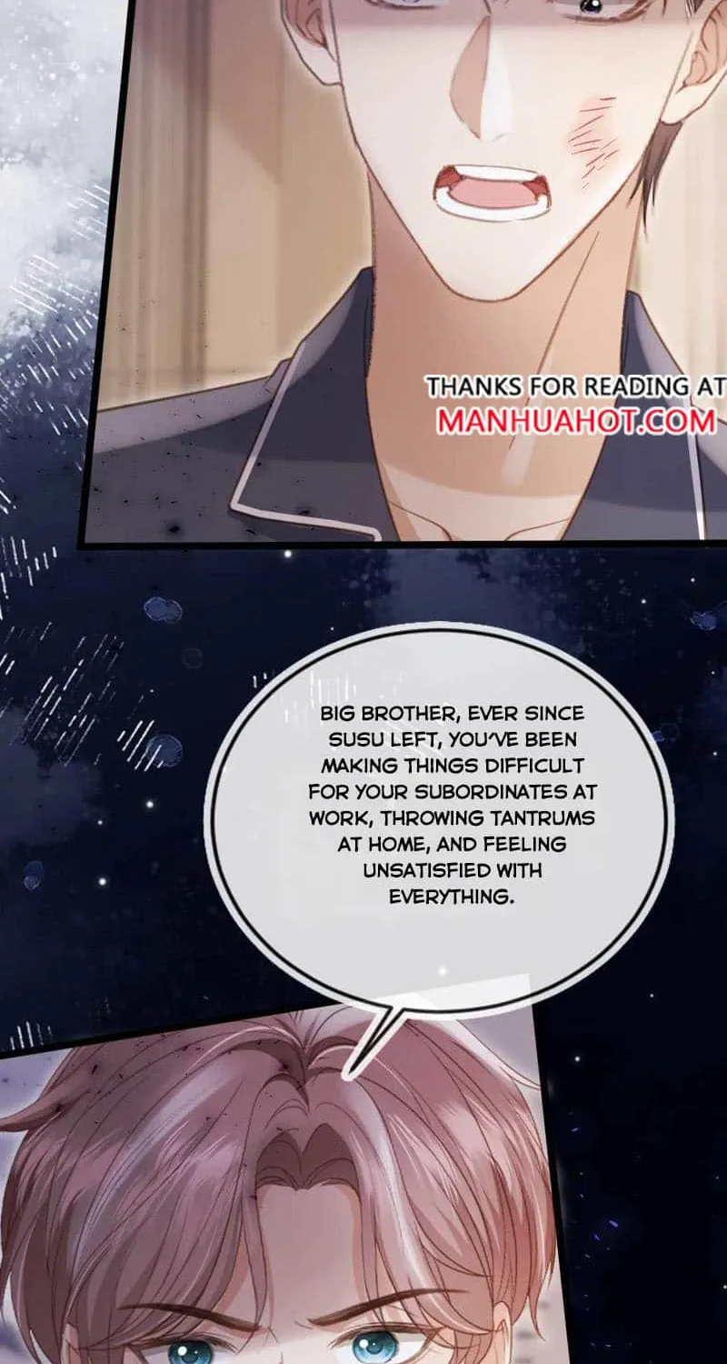 Fall In Love With The Substitute Zinmanga X Chapter 77 Page 26