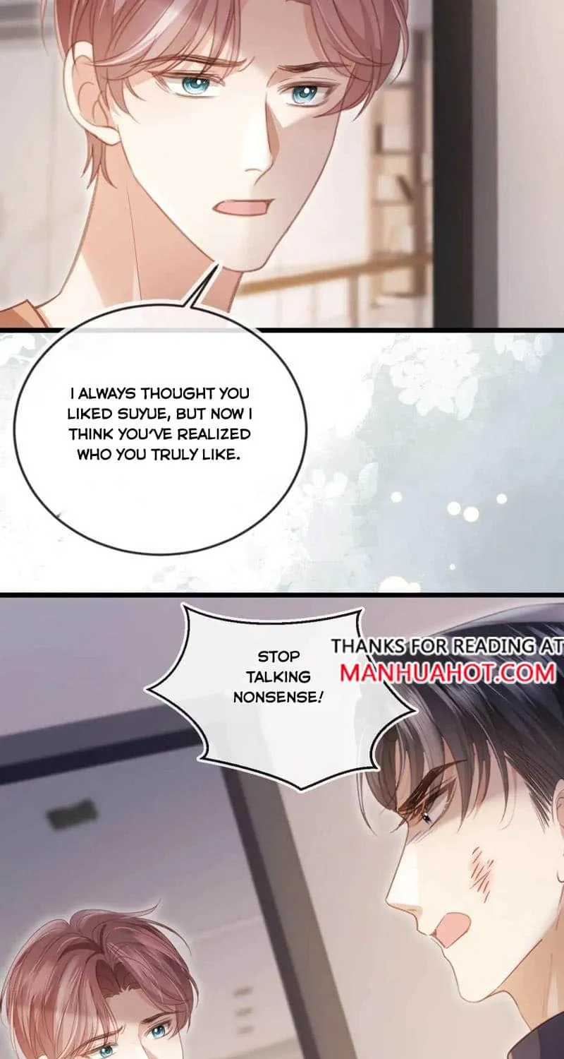 Fall In Love With The Substitute Zinmanga X Chapter 77 Page 29