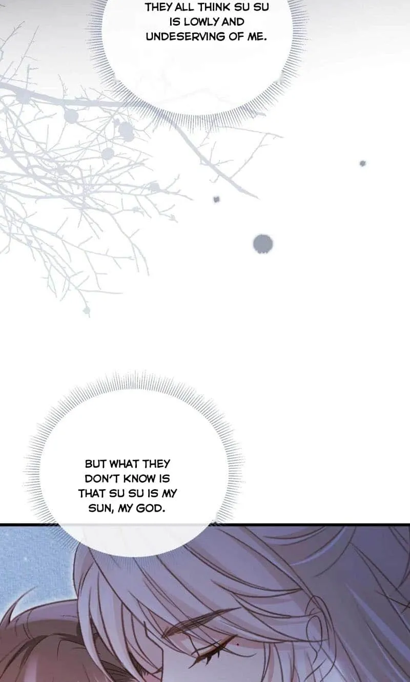 Fall In Love With The Substitute Zinmanga X Chapter 76 Page 15