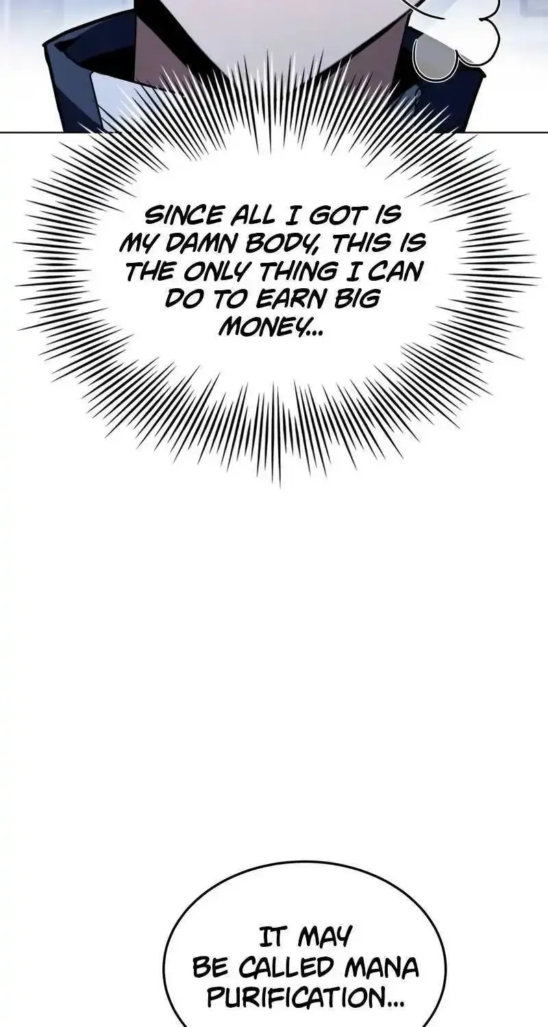 Trait Hoarder Zinmanga X Chapter 2 Page 8