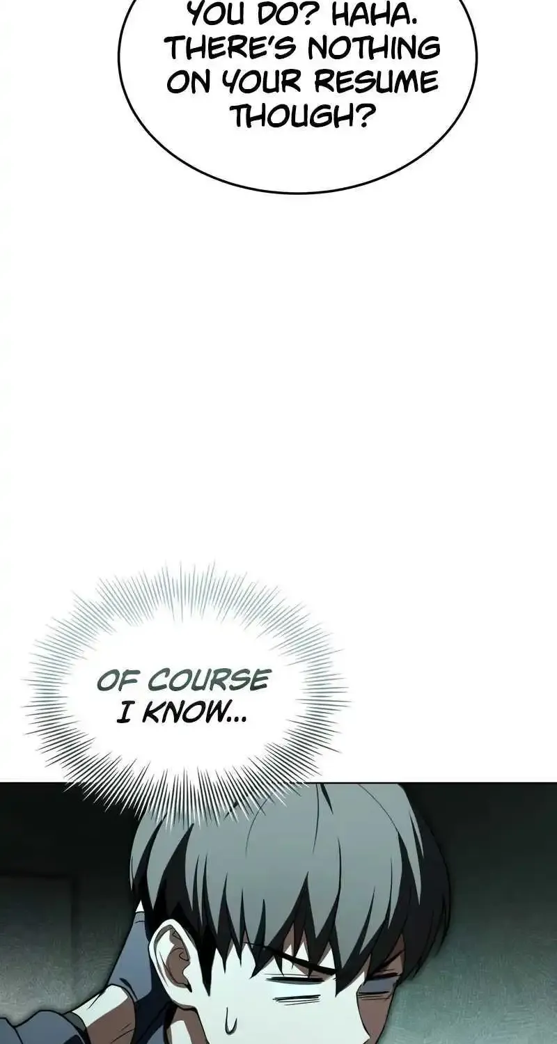 Trait Hoarder Zinmanga X Chapter 2 Page 14