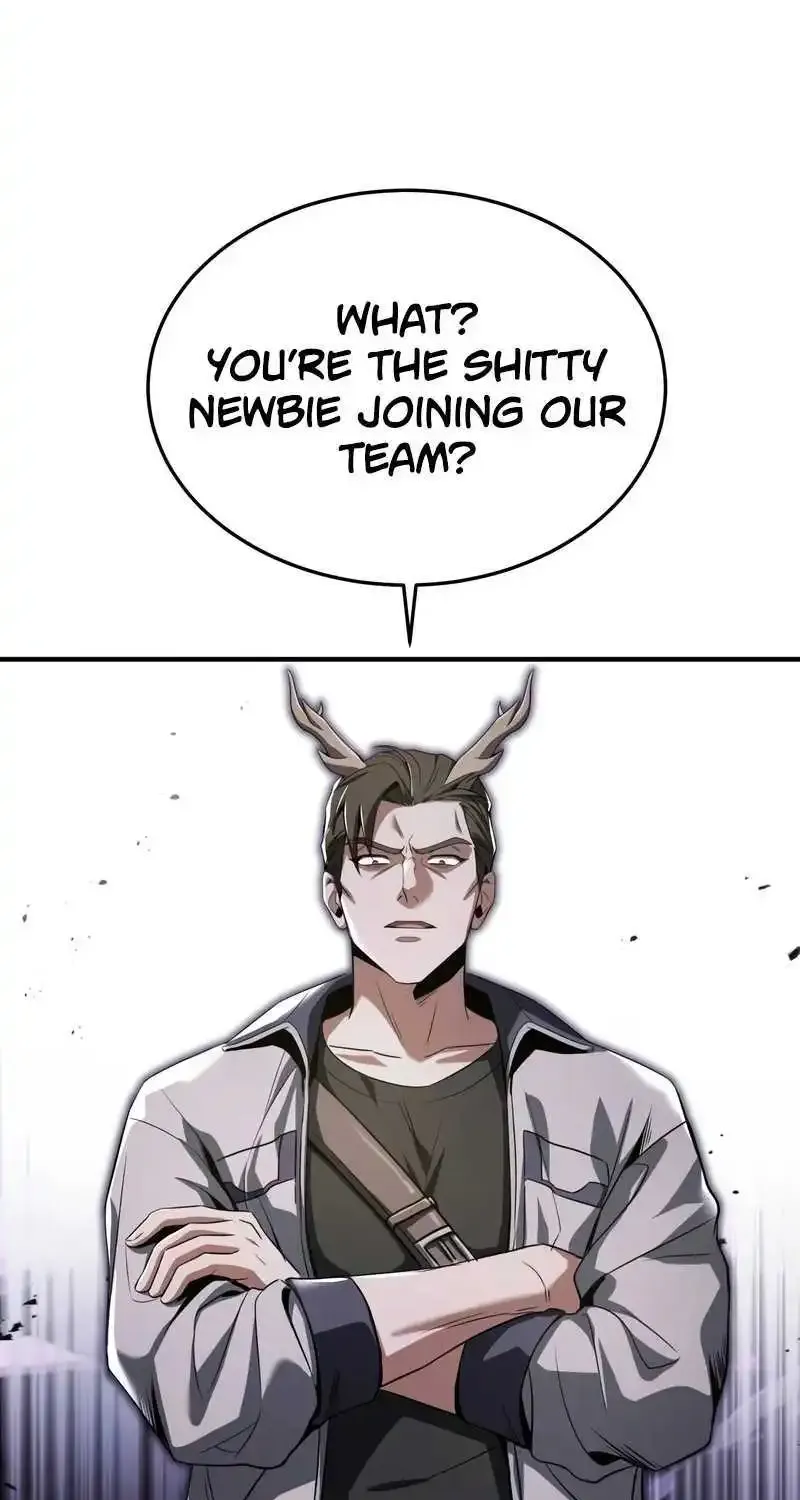 Trait Hoarder Zinmanga X Chapter 2 Page 39