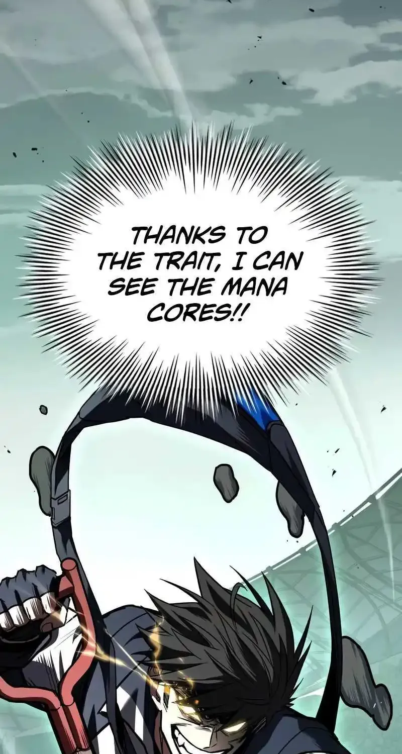 Trait Hoarder Zinmanga X Chapter 2 Page 140
