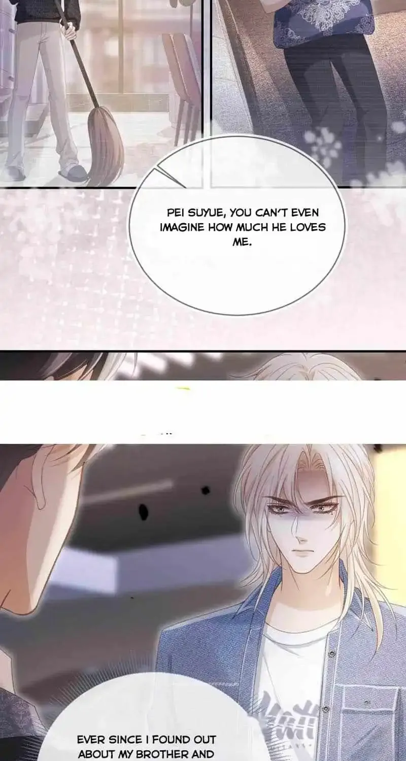 Fall In Love With The Substitute Zinmanga X Chapter 72 Page 35