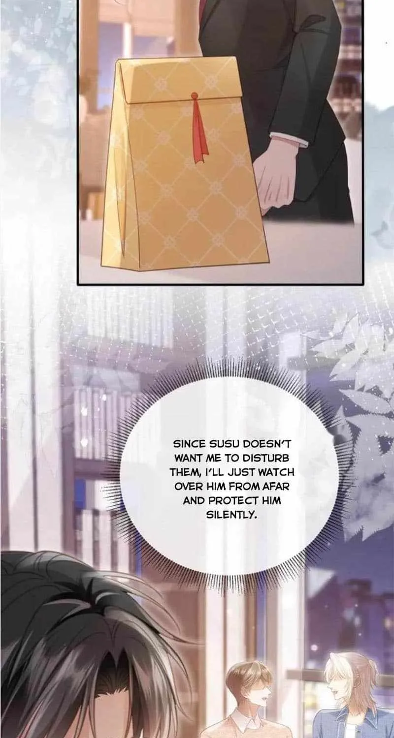 Fall In Love With The Substitute Zinmanga X Chapter 71 Page 24