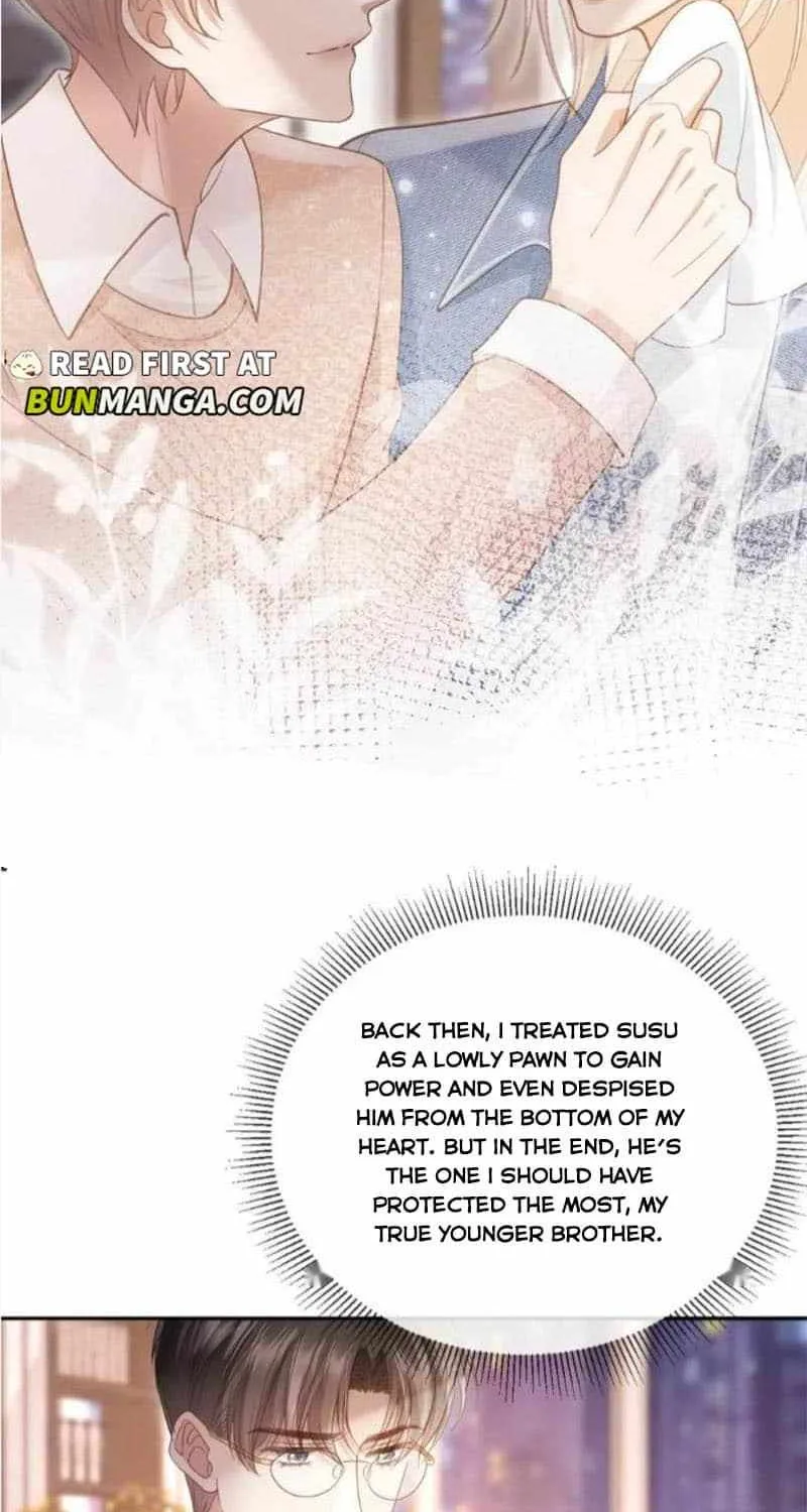 Fall In Love With The Substitute Zinmanga X Chapter 71 Page 27