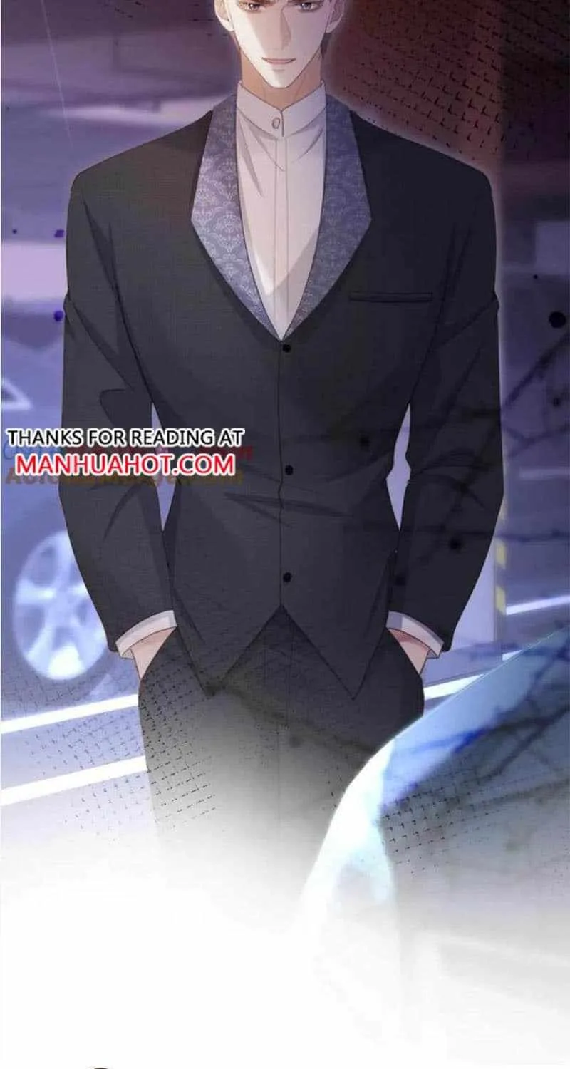 Fall In Love With The Substitute Zinmanga X Chapter 71 Page 42