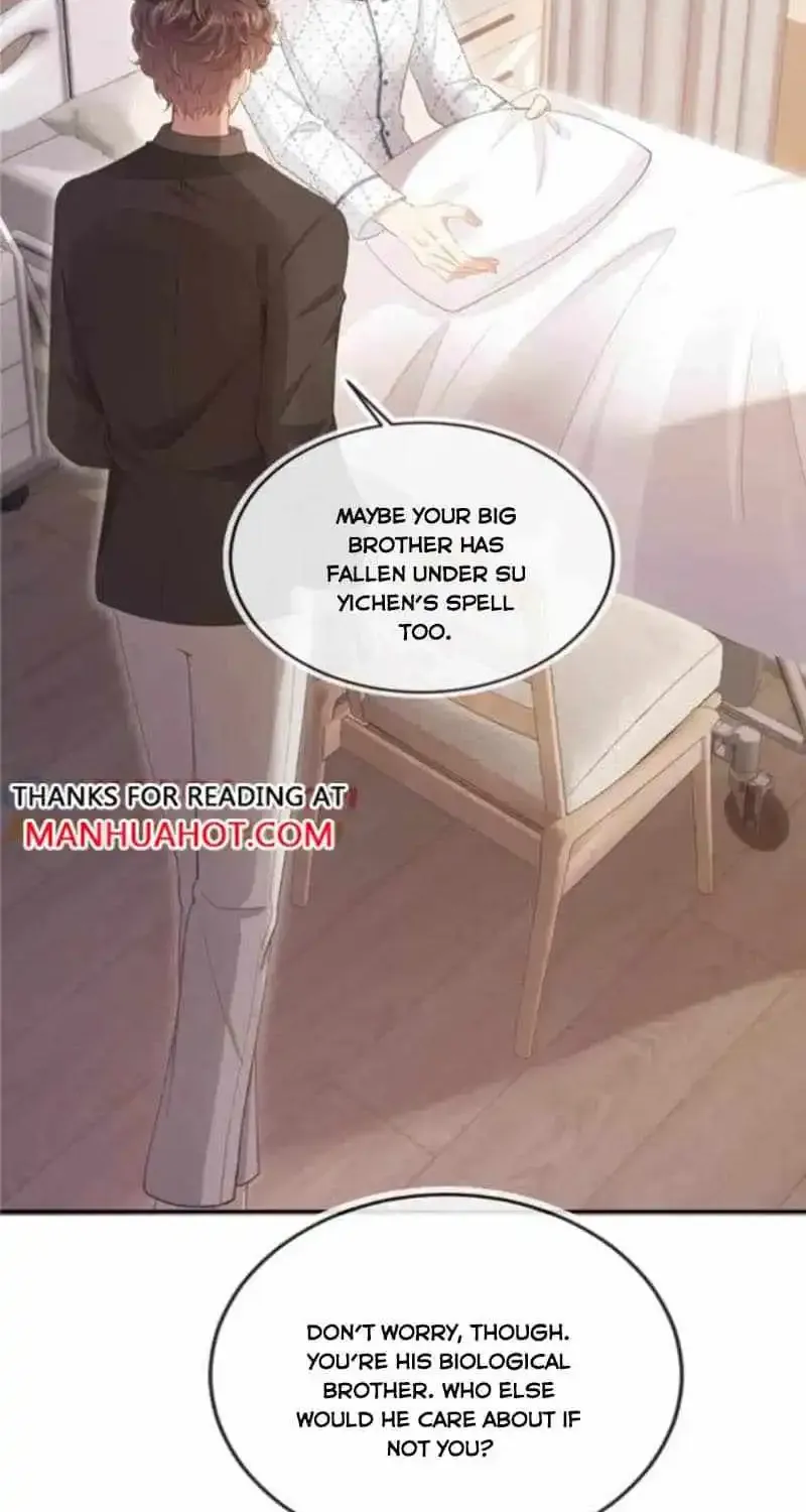 Fall In Love With The Substitute Zinmanga X Chapter 70 Page 23