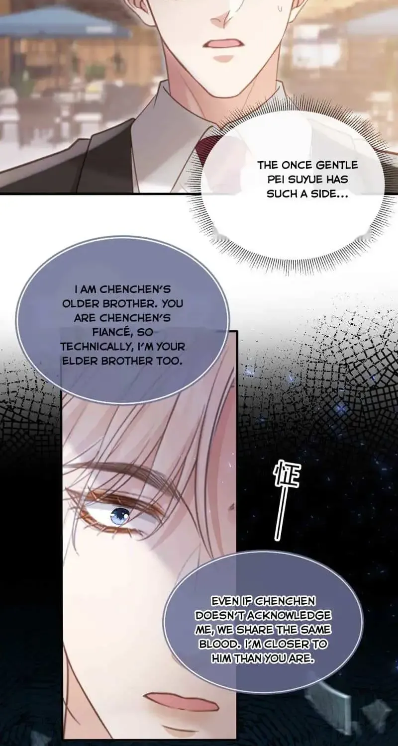 Fall In Love With The Substitute Zinmanga X Chapter 68 Page 5