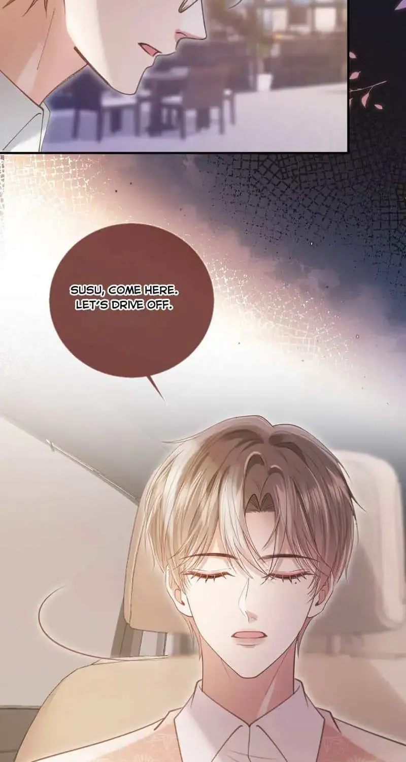 Fall In Love With The Substitute Zinmanga X Chapter 68 Page 20