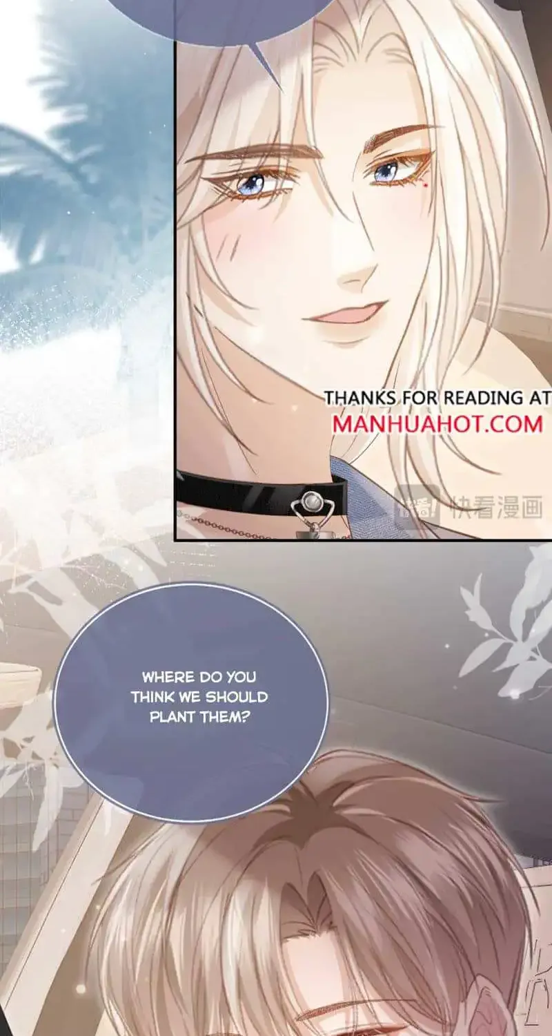 Fall In Love With The Substitute Zinmanga X Chapter 68 Page 30