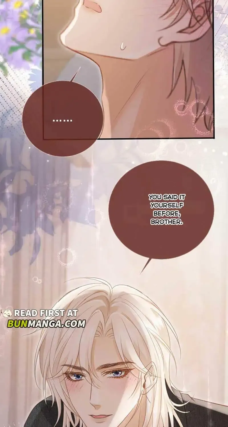 Fall In Love With The Substitute Zinmanga X Chapter 65 Page 9