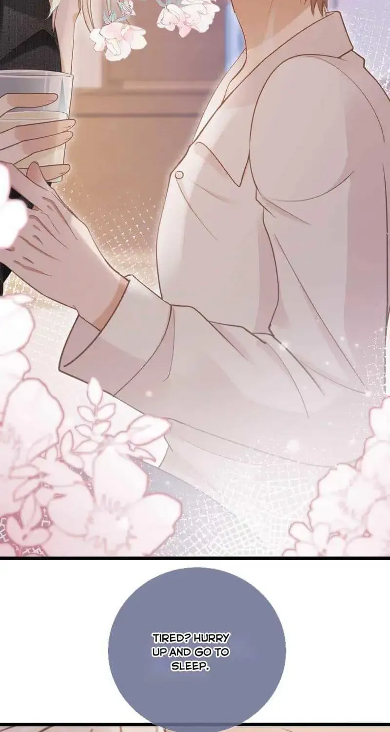 Fall In Love With The Substitute Zinmanga X Chapter 65 Page 19