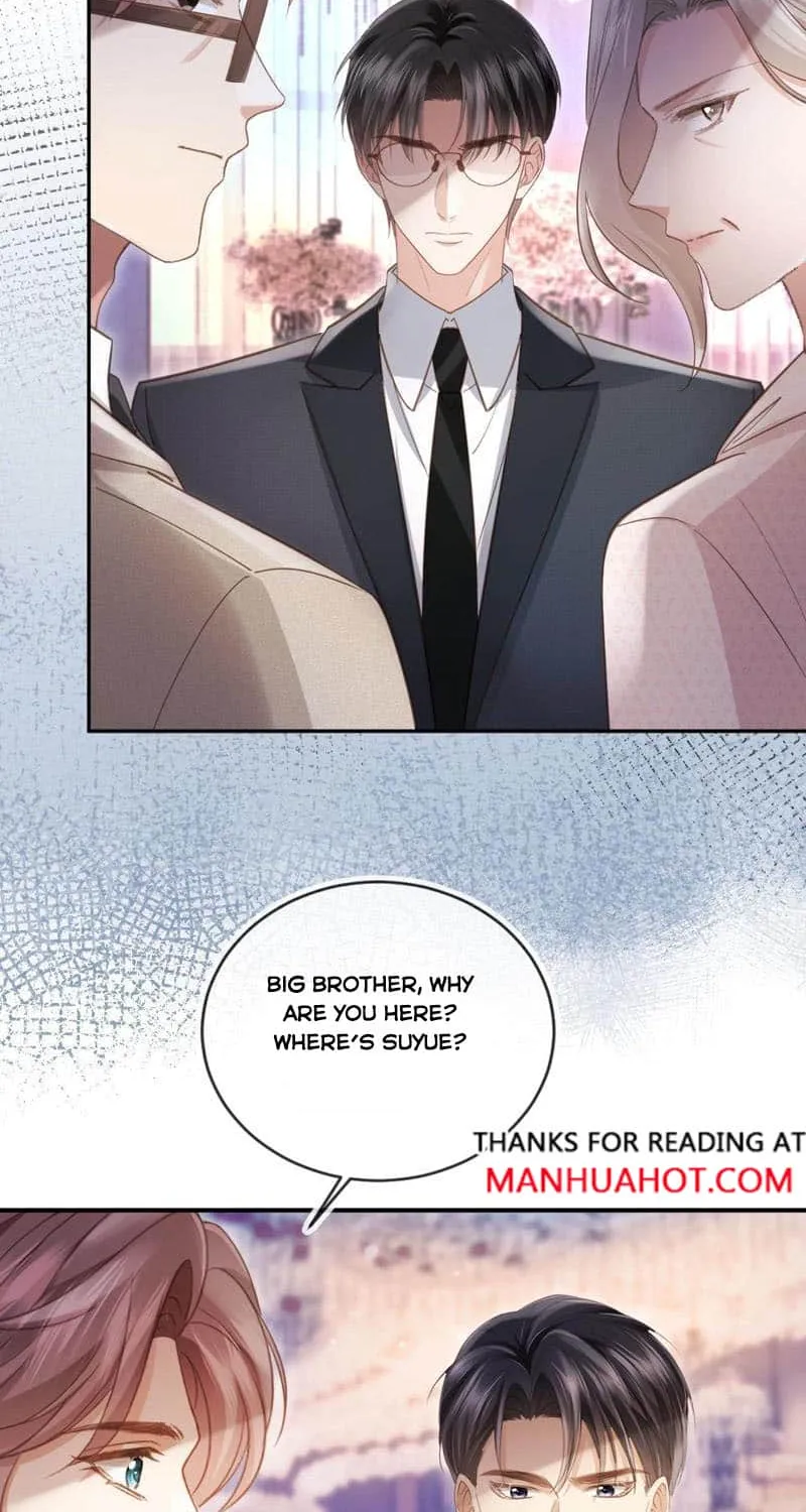 Fall In Love With The Substitute Zinmanga X Chapter 60 Page 19