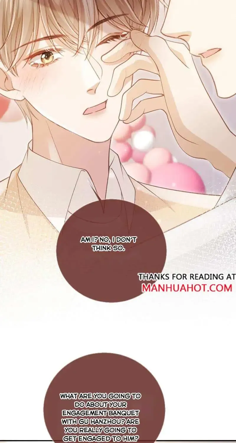Fall In Love With The Substitute Zinmanga X Chapter 58 Page 13