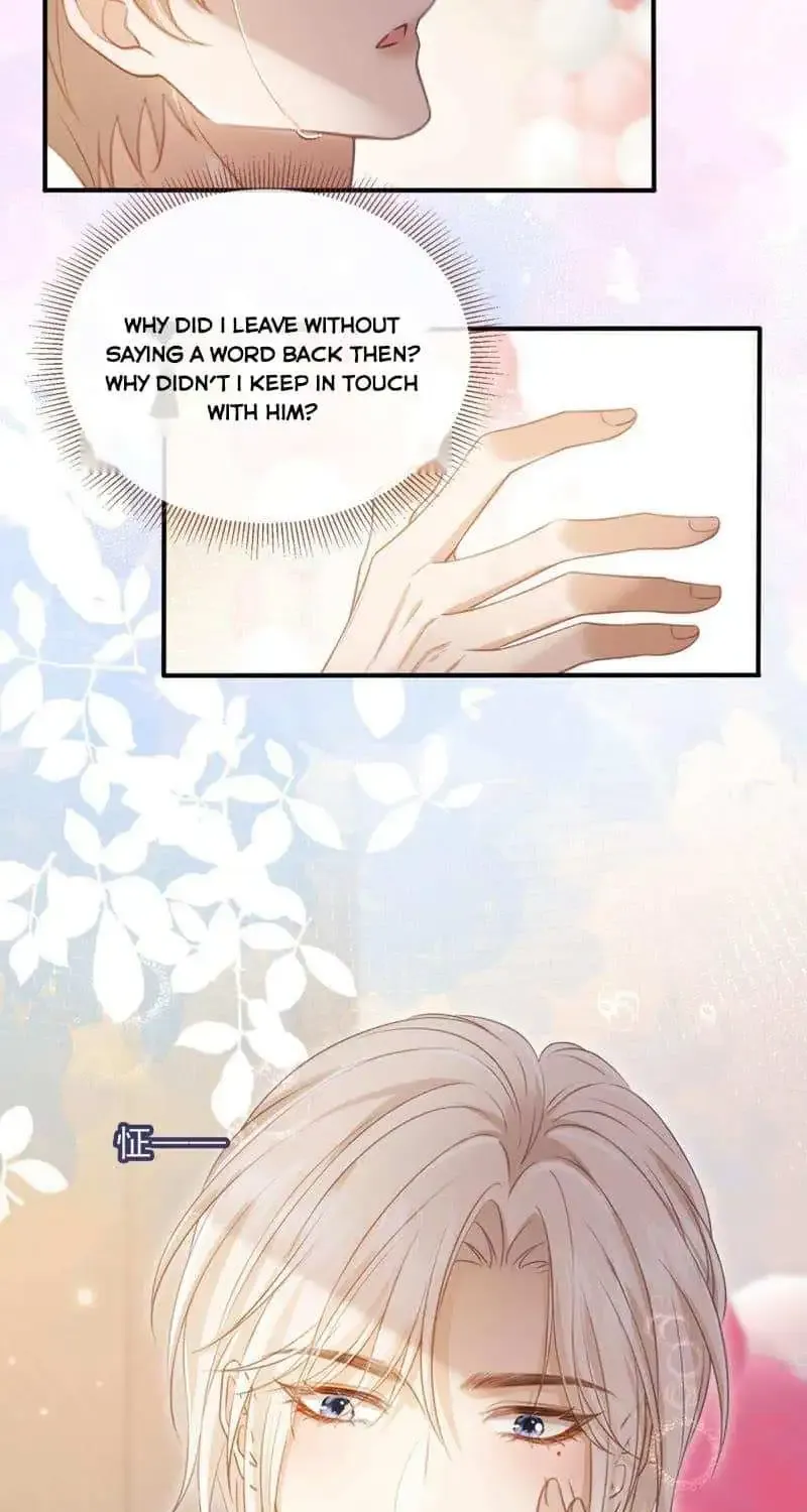 Fall In Love With The Substitute Zinmanga X Chapter 58 Page 24